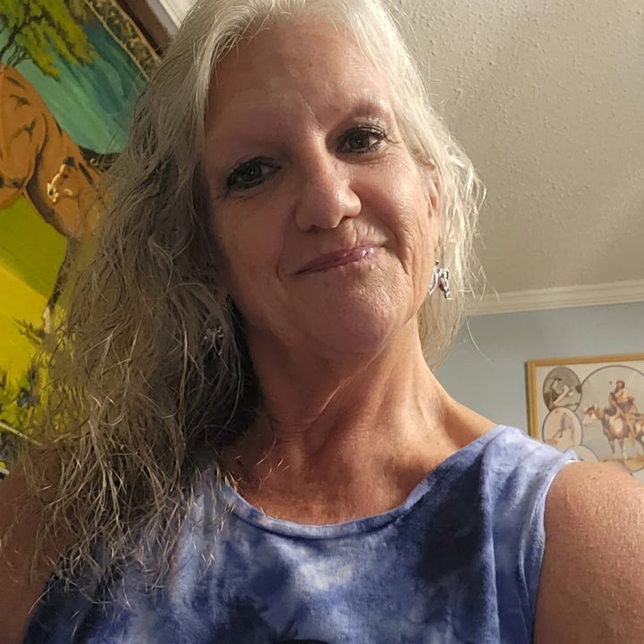 Review by Linda M.