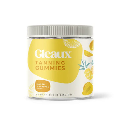Glow Gummies — Glow & Radiance Support