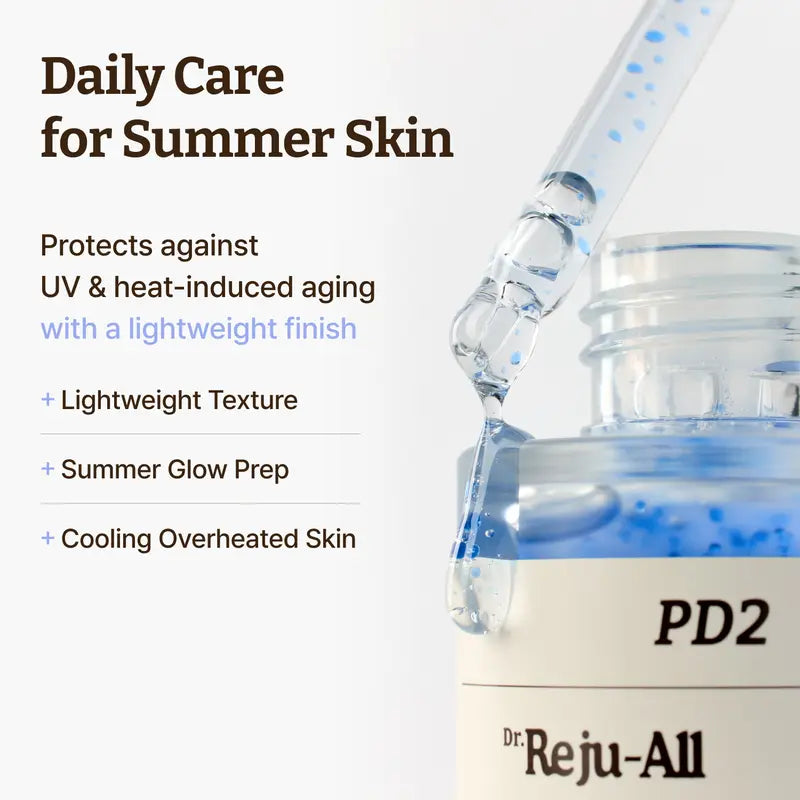 Dr.Reju-All Advanced PDRN Copper Peptide Serum