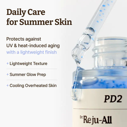 Dr.Reju-All Advanced PDRN Copper Peptide Serum