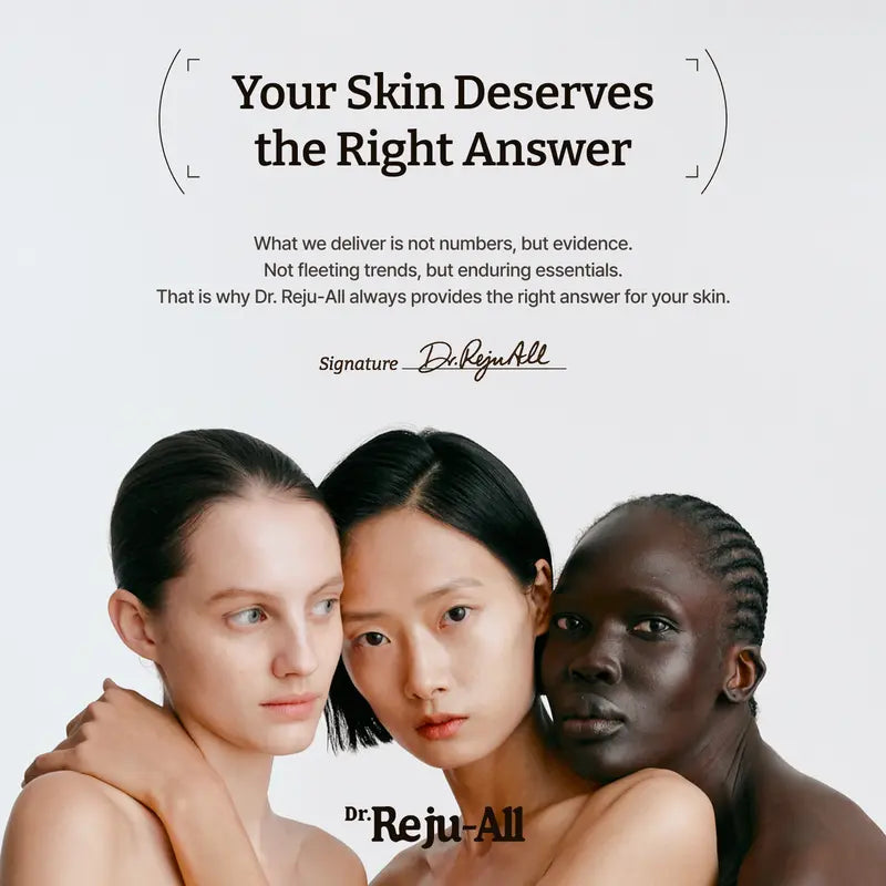 Dr.Reju-All Advanced PDRN Copper Peptide Serum