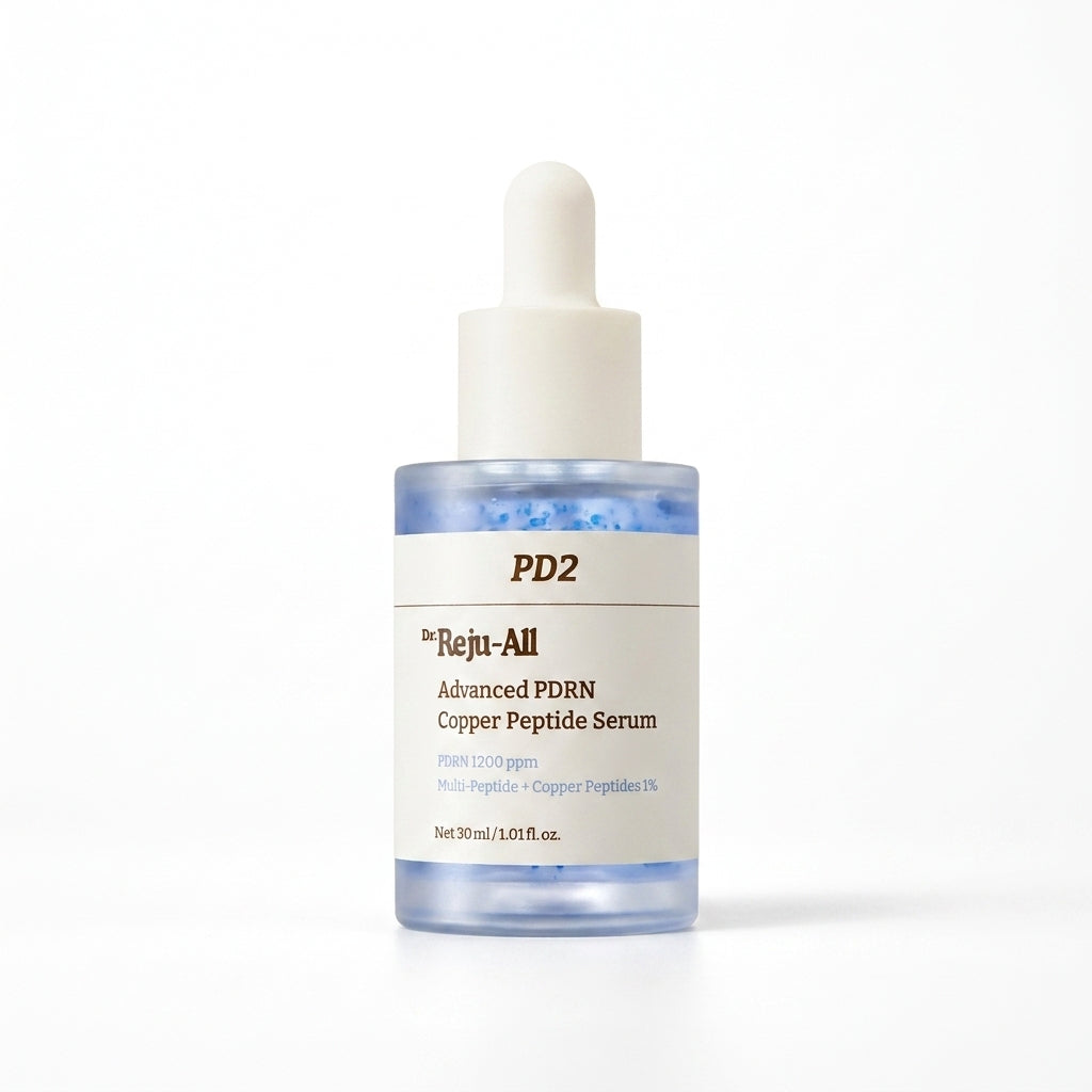 Dr.Reju-All Advanced PDRN Copper Peptide Serum